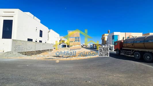 Plot for Sale in Al Yasmeen, Ajman - ajmancity. ae_arعجمان سيتي للعقارات. JPG