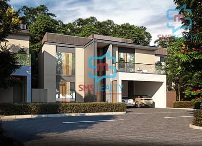 4 Cпальни Вилла Продажа в Дубайлэнд, Дубай - 7eb413b1-6c35-11ef-a55c-16119143d465. jpeg