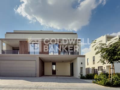 4 Bedroom Villa for Rent in Tilal Al Ghaf, Dubai - Vacant | Closed Kitchen | Multiple Options