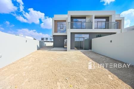 4 Bedroom Townhouse for Rent in Dubai South, Dubai - ZOH_8789. jpg