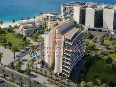 Studio for Sale in Al Marjan Island, Ras Al Khaimah - 1. png