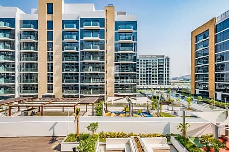 1 Bedroom Apartment for Sale in Meydan City, Dubai - Chiller Free | Spacious Layout | Furnished