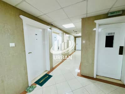 Studio for Rent in Al Khan, Sharjah - IMG_1124. jpeg