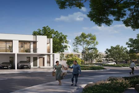 3 Bedroom Townhouse for Sale in The Valley by Emaar, Dubai - MODERN I COMMUNITY LIVING I 10% DOWNPAYMENT