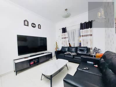 2 Bedroom Flat for Rent in Al Khan, Sharjah - b419d163-0be9-47cf-8602-1c4075fcd73d. jpeg