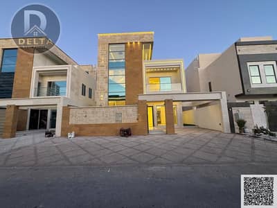 6 Bedroom Villa for Sale in Al Helio, Ajman - 17WhatsApp Image 2025-01-29 at 6.55. 28 PM20. jpg