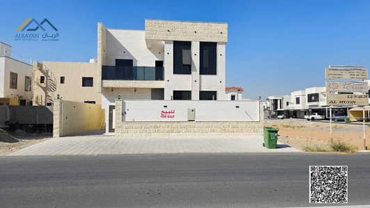 فیلا 5 غرف نوم للبيع في الياسمين، عجمان - a1a16c77-017b-47c5-8987-d78c8307545d. jpg
