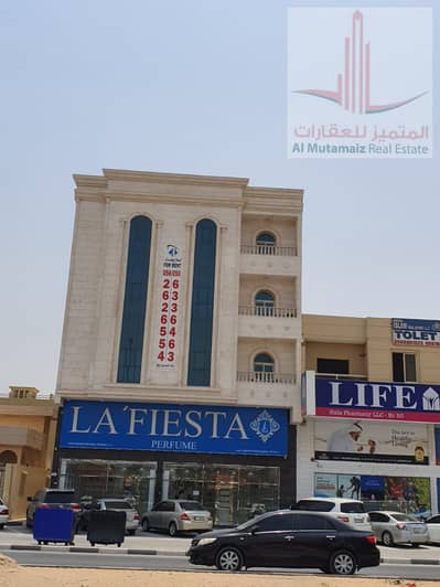 Studio for Rent in Al Rawda, Ajman - WhatsApp Image 2024-11-09 at 12.18. 23_80fcd8d6. jpg