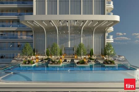 2 Bedroom Apartment for Sale in Downtown Dubai, Dubai - Stunning 2 Bedroom Apartment / Burj Khalifa View