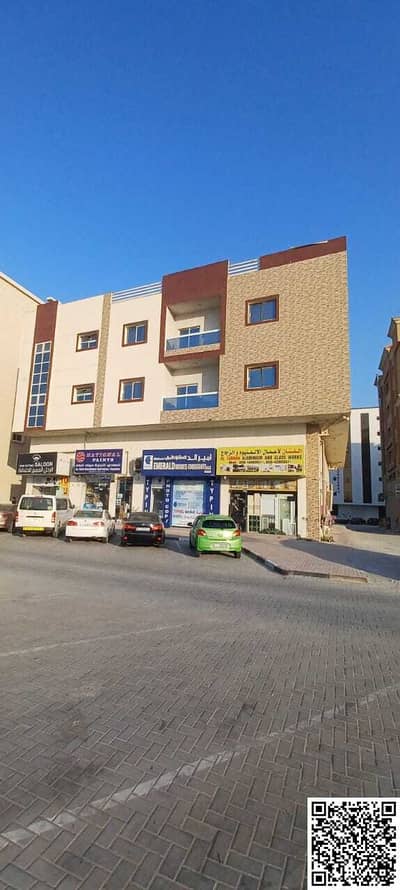 Building for Sale in Al Jurf, Ajman - WhatsApp Image 2025-01-10 at 11.49. 45 (2). jpeg