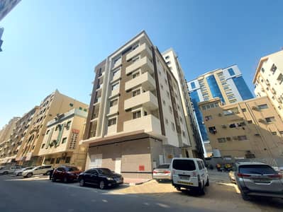 1 Bedroom Flat for Rent in Ajman Industrial, Ajman - WhatsApp Image 2024-11-22 at 4.42. 01 PM. jpeg