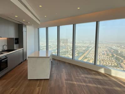 1 Bedroom Apartment for Rent in Jumeirah Lake Towers (JLT), Dubai - Furnished I Larger Layout I Panoramic View I Brand New