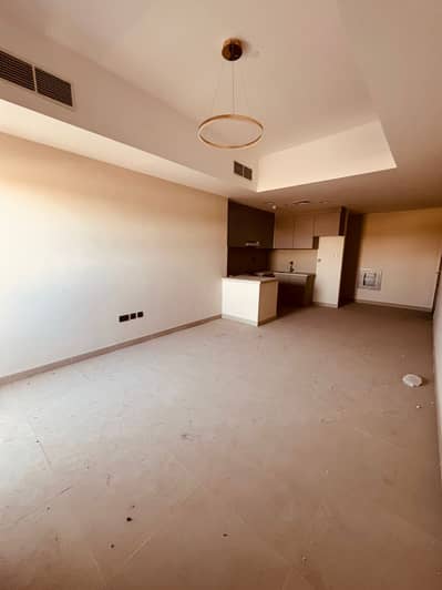 2 Bedroom Apartment for Sale in Ajman Uptown, Ajman - HALL 01. jpeg