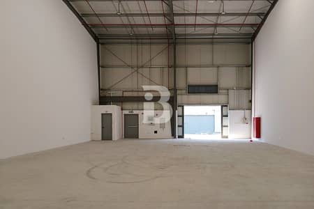 阿尔科兹， 迪拜 仓库待租 - 位于阿尔科兹，阿尔科兹4号 的仓库 570000 AED - 10805816