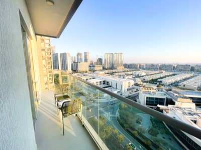 1 Bedroom Flat for Rent in Sobha Hartland, Dubai - IMG_1626. JPG