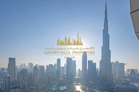 2 Bedroom Flat for Rent in Downtown Dubai, Dubai - IMG-20250205-WA0005. jpg