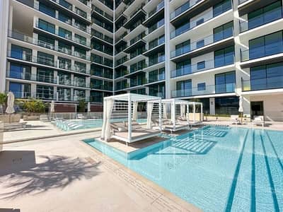 1 Bedroom Flat for Rent in Jumeirah Village Circle (JVC), Dubai - 1 Bedroom | Stylish Layout I Prime Location