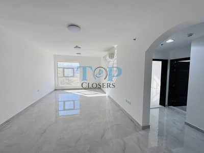 2 Bedroom Flat for Rent in Al Jimi, Al Ain - Brand New| Basement Parking | Built in Wardrobes