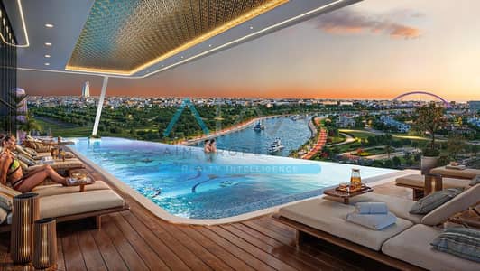 1 Спальня Апартаменты Продажа в Бизнес Бей, Дубай - WhatsApp Image 2025-01-30 at 17.40. 37 (1). jpeg