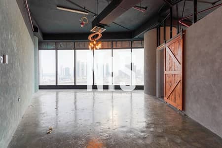 Office for Sale in Al Reem Island, Abu Dhabi - Premium Office Space | Addax  Tower | 1777 SQFT