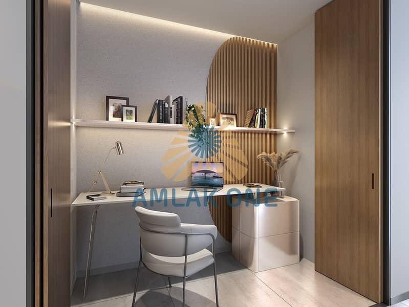 4 ALDAR_TheGrove_CGI40_N-3BR_StudyRoom06. jpg