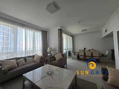 2 Bedroom Apartment for Rent in Jumeirah Beach Residence (JBR), Dubai - IMG-20250205-WA0079. jpg
