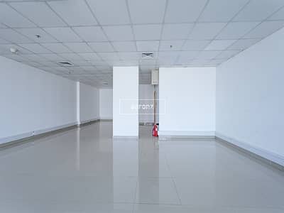 Office for Rent in Business Bay, Dubai - Fitted Unit | Prime Location | Easy Access