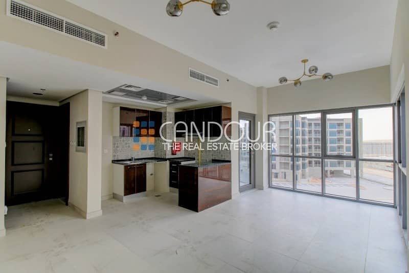 Brand New | Spacious Studio | Ready to Move in