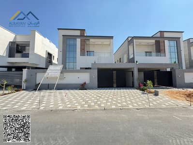 فیلا 4 غرف نوم للبيع في الياسمين، عجمان - ea5937bd-c6a1-4f13-b812-0edd5f0112a6. jpg