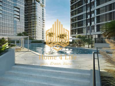 3 Bedroom Flat for Sale in Al Reem Island, Abu Dhabi - IMG-20240701-WA0095. jpg