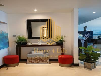 3 Bedroom Flat for Sale in The Marina, Abu Dhabi - 4. jpg