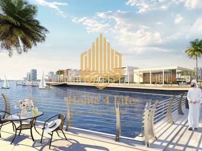 2 Bedroom Flat for Sale in Yas Island, Abu Dhabi - img47. jpg