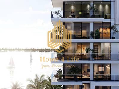 3 Bedroom Flat for Sale in Yas Island, Abu Dhabi - img15. jpg