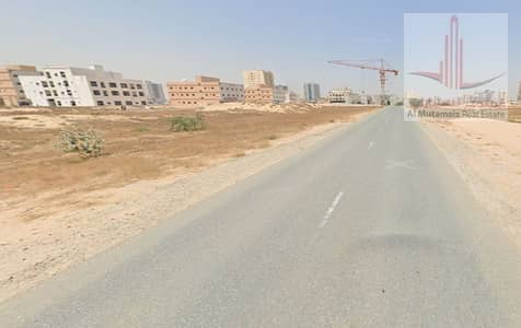 Plot for Sale in Al Jurf, Ajman - 5. PNG