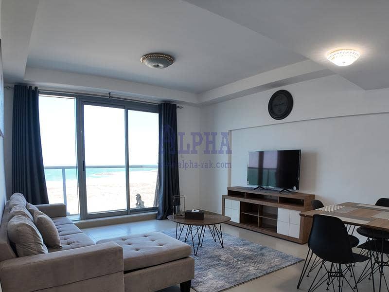 Block A | Full Sea View for sale