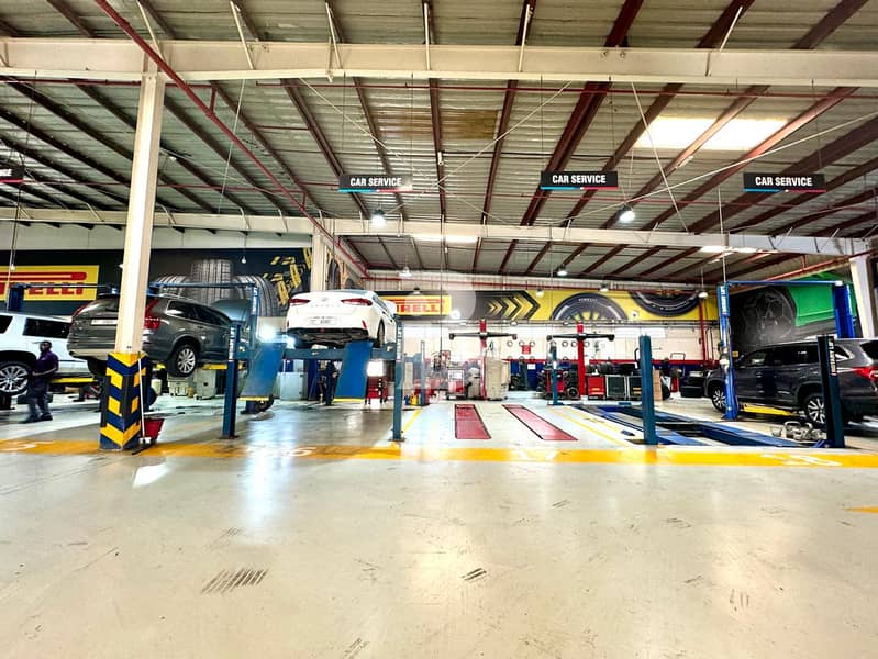 Склад в Аль Куз,Аль Квоз Индастриал Эриа, 4800000 AED - 10806210 Склад в Аль Куз,Аль Квоз Индастриал Эриа, 4800000 AED - 10806210