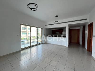 1 Bedroom Apartment for Sale in The Greens, Dubai - Bright Unit | Community and Garden View | Vastu