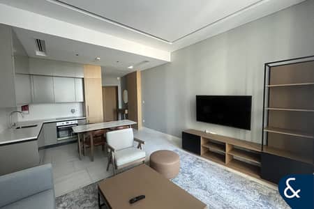 1 Bedroom Flat for Rent in Business Bay, Dubai - One Bedroom Duplex | Luxury | Furnished