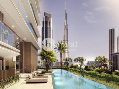 1 Bedroom Apartment for Sale in Downtown Dubai, Dubai - image. khaleejtimes. com. jpeg