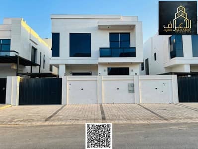 فیلا 5 غرف نوم للبيع في الياسمين، عجمان - A8D92F7E-48A0-4A7E-AB6F-35CB99A61303. jpg