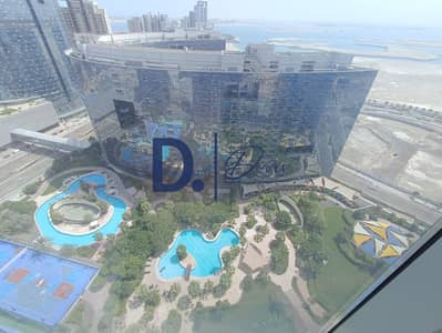 1 Bedroom Apartment for Rent in Al Reem Island, Abu Dhabi - IMG-20250205-WA0017. jpg