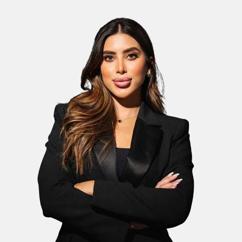 Carella Wehbe