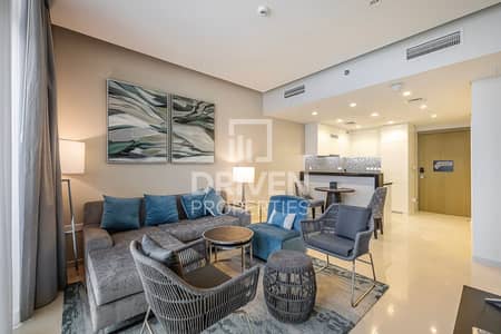 1 Bedroom Flat for Sale in Business Bay, Dubai - Motivated Seller | Prime Location | Canal View