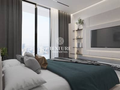 马岩街区， 迪拜 单身公寓待售 - Samana-Majan 3-Apartment 5. jpg
