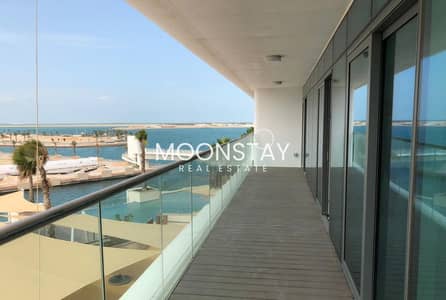 2 Bedroom Flat for Sale in Al Raha Beach, Abu Dhabi - Spacious Unit | Rented | Low Floor