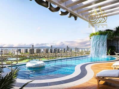 2 Cпальни Апартамент Продажа в Дубай Спортс Сити, Дубай - f97f6bd1-ba0f-422d-a445-8173f042ace2. jpg
