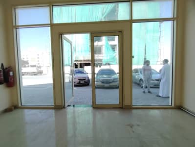 Shop for Rent in Muwaileh, Sharjah - 1000155447. jpg