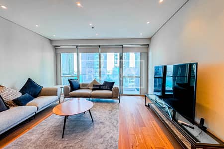 3 Bedroom Flat for Rent in Jumeirah Beach Residence (JBR), Dubai - Fully Furnished | Amazing Sea Views | Grace Period