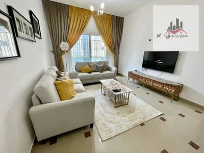 1 Bedroom Flat for Rent in Al Taawun, Sharjah - b004d5a5-b966-46f8-a4de-9905b6d45b84. jpg