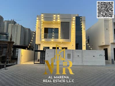 6 Bedroom Villa for Sale in Al Amerah, Ajman - WhatsApp Image 2024-11-07 at 12.37. 29 AM. jpeg